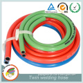useful oxygen acetylene LPG twin welding hose